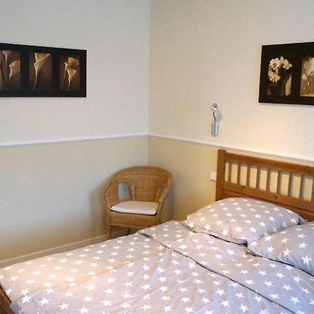 Villa Baltica Wohnung 01 Dahme  Buitenkant foto